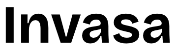 Invasa