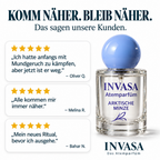 Invasa Atemparfüm