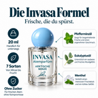 Invasa Atemparfüm
