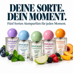 Invasa Atemparfüm