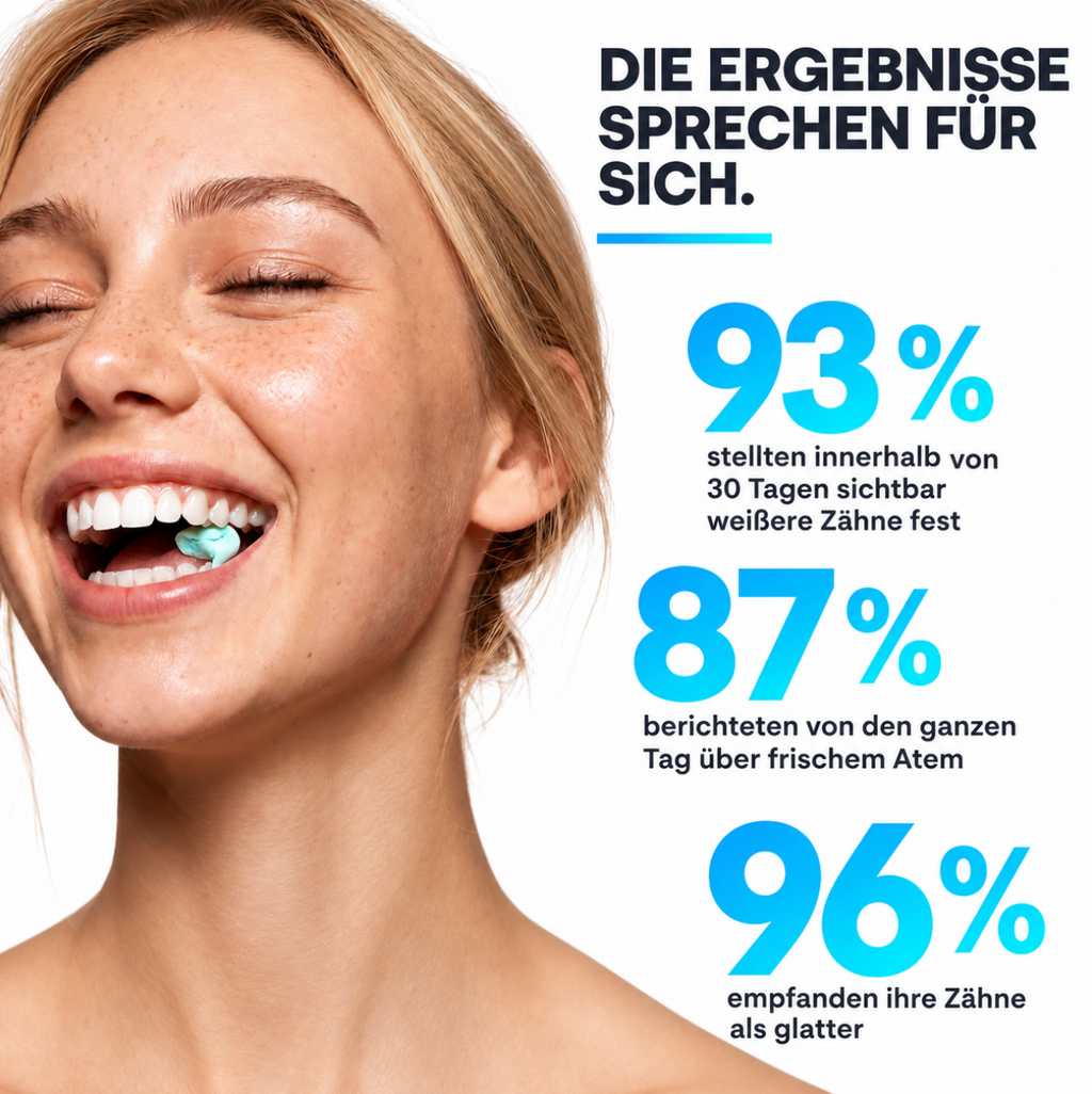 premium chewing gum