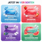 premium chewing gum
